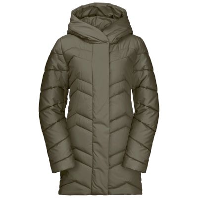 Напівпальто KYOTO COAT W