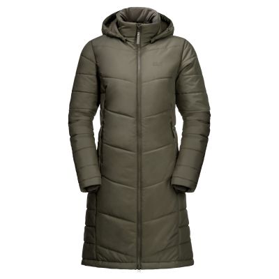 Напівпальто NORTH YORK COAT W
