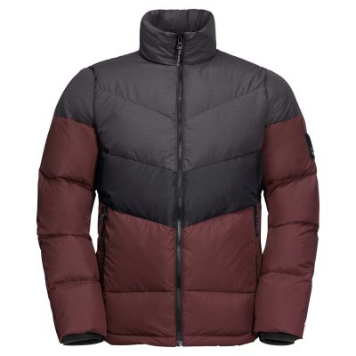Пуховик 365 FEARLESS DOWN JACKET M