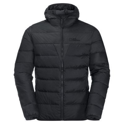 Пуховик прошитий DNA TUNDRA DOWN HOODY M