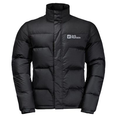Пуховик прошитий DNA TUNDRA XT DOWN JKT M