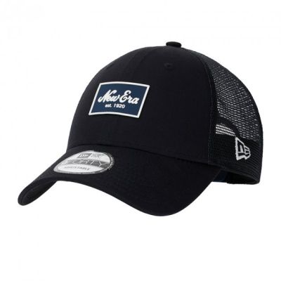 Кепка RUBBE LOG 94 A TRUCKE N WDCBLK