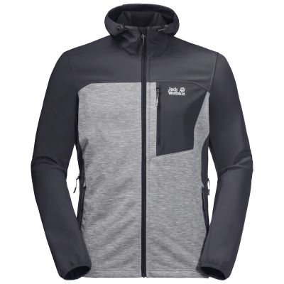 Шел SKY PEAK SOFTSHELL M