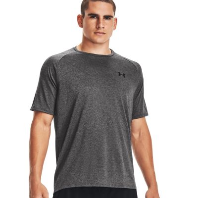 Футболка спортивна UA Tech 2.0 SS Tee