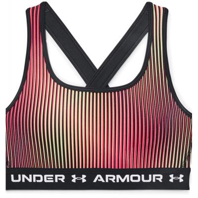 Топ Crossback Mid Print