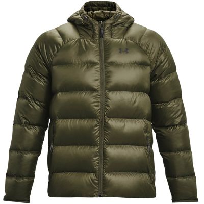 Куртка утеплена UA STRM ARMOUR DOWN 2.0 JKT