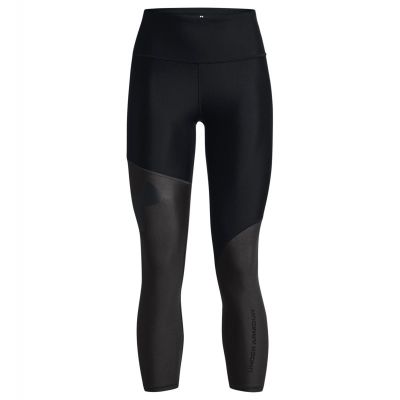 Легінси Armour Colorblock Ankle Leg-BLK