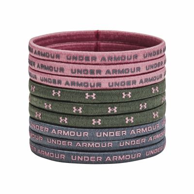 Резинки для волосся UA Elastic Hair Tie PK