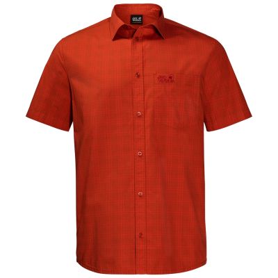 Теніска Hot Springs Shirt