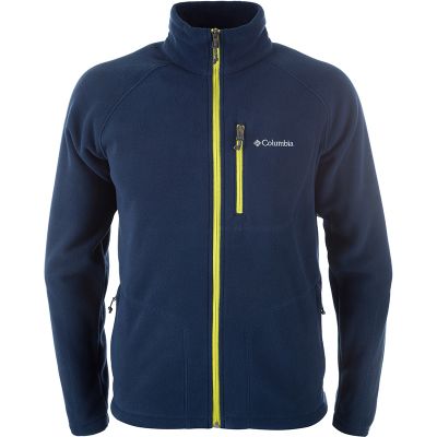 Фліс Fast Trek II Full Zip Fleece