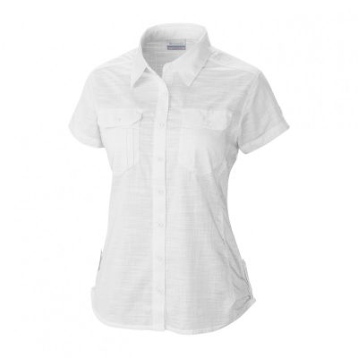 Теніска Camp Henry Short Sleeve Shirt
