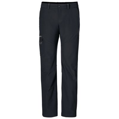 Штани утеплені CHILLY TRACK XT PANTS MEN