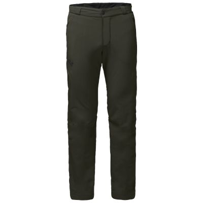 Утеплені брюки ACTIVATE THERMIC PANTS MEN