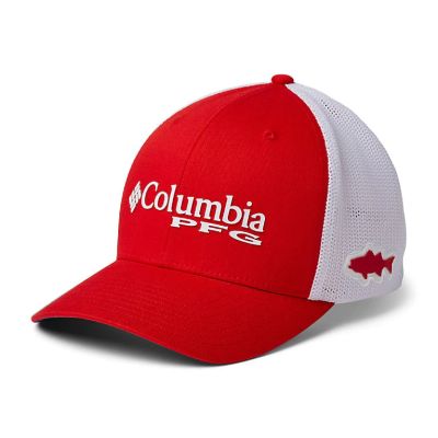 Кепка Mesh Ball Cap