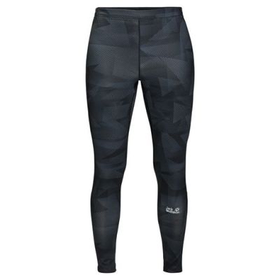 Тайтси GRID TIGHTS MEN