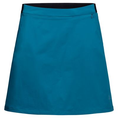 Юбка HILLTOP TRAIL SKORT W