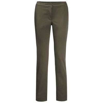 Штани JWP WINTER PANTS W