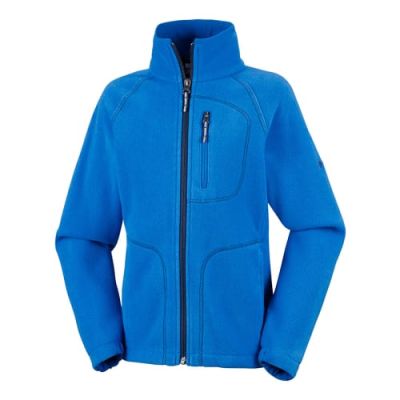 Фліс Fast Trek II Full Zip
