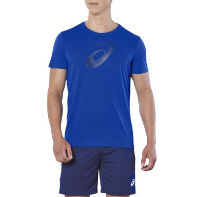 Спортивна футболка GPX SS TOP