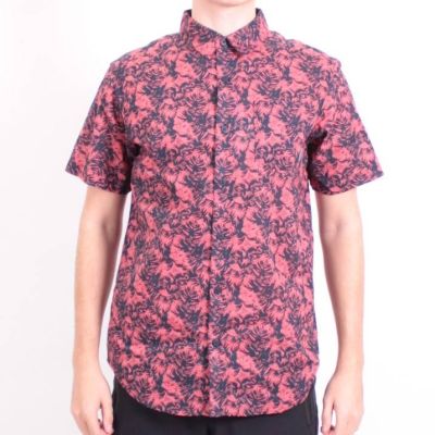 Теніска Under Exposure II Short Sleeve Men's Shirt