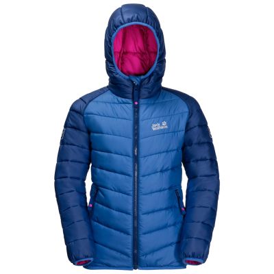Куртка прошита K ZENON JKT