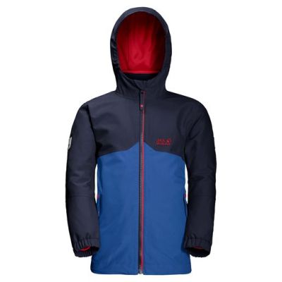 Куртка 3 в 1 B ICELAND 3IN1 JKT