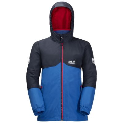 Куртка 3 в 1 B ICELAND 3IN1 JKT