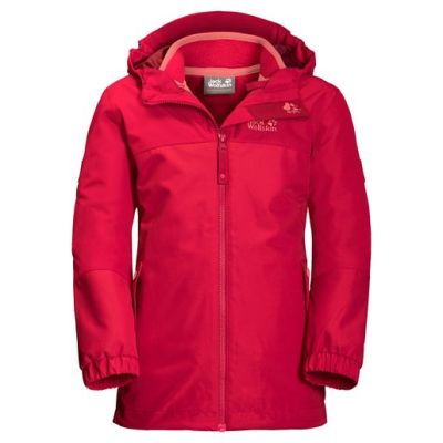 Куртка 3 в 1 G ICELAND 3IN1 JKT