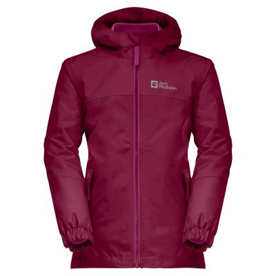 Куртка 3 в 1 ICELAND 3IN1 JACKET G