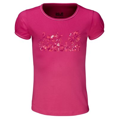 Футболка BRAND T GIRLS