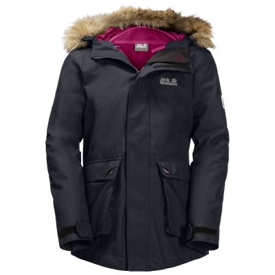 Куртка 3 в 1 G ELK ISLAND 3IN1 PARKA