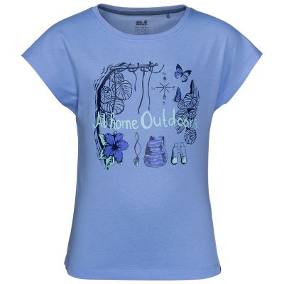 Футболка Brand T Girls
