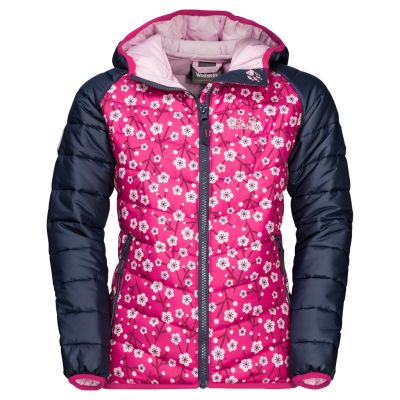 Куртка прошита ZENON PRINT JACKET KIDS