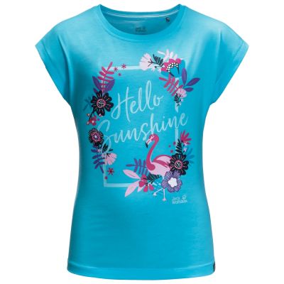 Футболка SUNSHINE T GIRLS