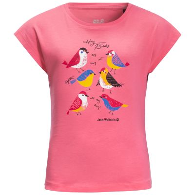 Футболка TWEETING BIRDS T G
