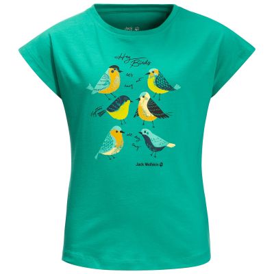 Футболка TWEETING BIRDS T G