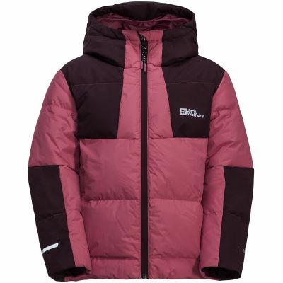 Пуховик ACTAMIC DOWN JACKET K