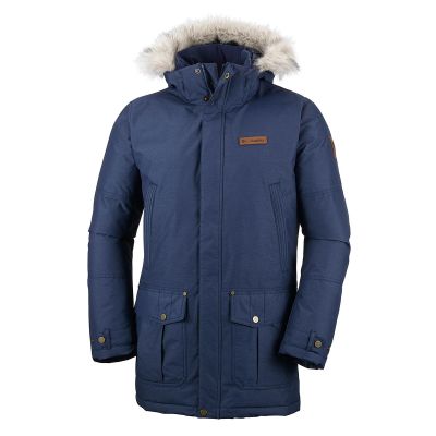 Аляска Timberline Ridge Jacket