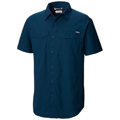 Теніска Silver Ridge Lite Short Sleeve Shirt