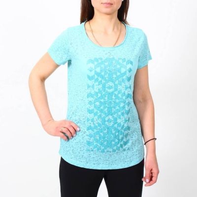 Футболка Elevated Short Sleeve Tee Women's T-shirt