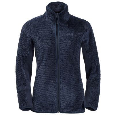Фліс PINE LEAF JACKET WOMEN