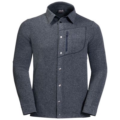 Сорочка з довгим рукавом ROGALAND SHIRT MEN