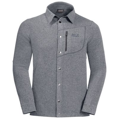 Сорочка з довгим рукавом ROGALAND SHIRT MEN
