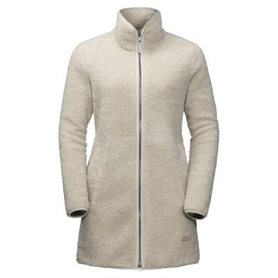 Кардиган HIGH CLOUD COAT W