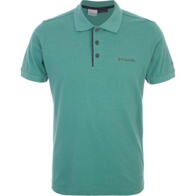 Поло Cascade Range Solid Polo