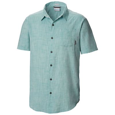 Теніска Under Exposure YD Short Sleeve Shirt