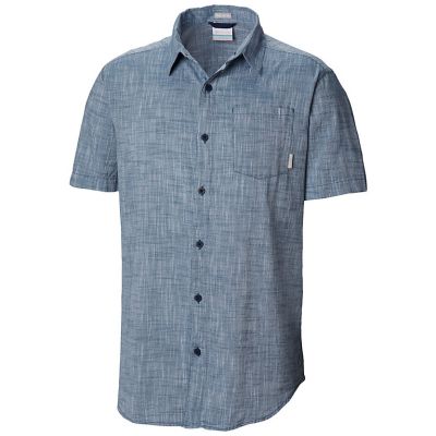 Теніска Under Exposure YD Short Sleeve Shirt
