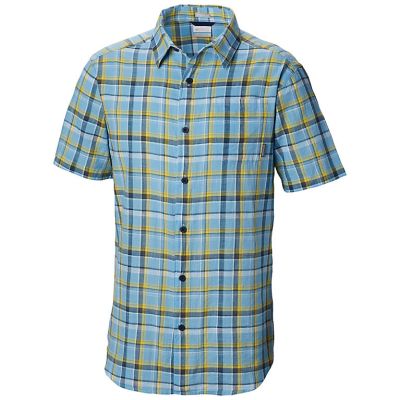 Теніска Under Exposure YD Short Sleeve Shirt