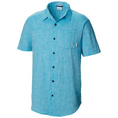 Теніска Under Exposure YD Short Sleeve Shirt