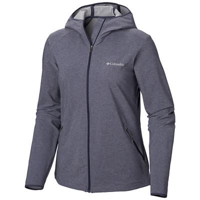 Шел Heather Canyon Softshell Jacket